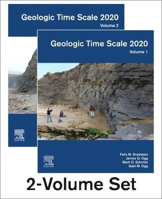 Geologic Time Scale 2020 1