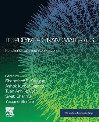 Biopolymeric Nanomaterials 1