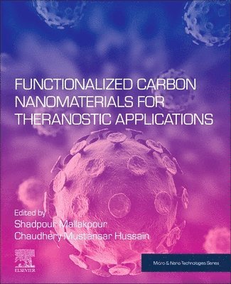 Functionalized Carbon Nanomaterials for Theranostic Applications 1