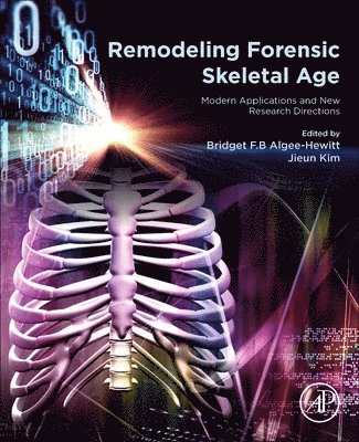 bokomslag Remodeling Forensic Skeletal Age