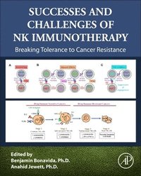bokomslag Successes and Challenges of NK Immunotherapy