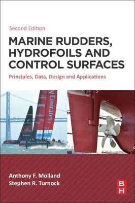 Marine Rudders, Hydrofoils and Control Surfaces 1