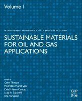 Sustainable Materials for Oil and Gas Applications 1