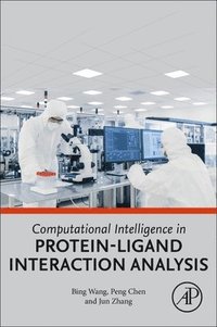 bokomslag Computational Intelligence in Protein-Ligand Interaction Analysis