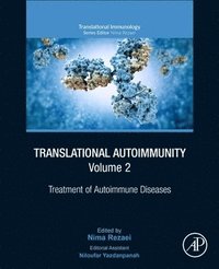 bokomslag Translational Autoimmunity, Volume 2