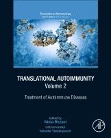Nima Rezaei - Translational Autoimmunity, Volume 2, Häftad