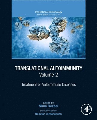 Translational Autoimmunity, Volume 2 1