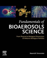 bokomslag Fundamentals of Bioaerosols Science