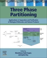 bokomslag Three Phase Partitioning