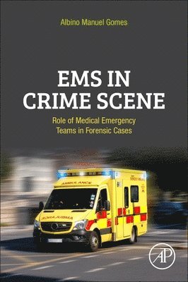 EMS in Crime Scene 1