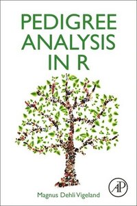 bokomslag Pedigree Analysis in R