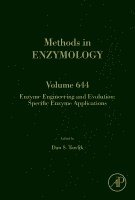 Enzyme Engineering and Evolution: Specific Enzyme Applications