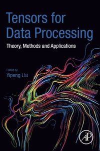 bokomslag Tensors for Data Processing