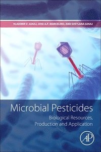 bokomslag Microbial Pesticides