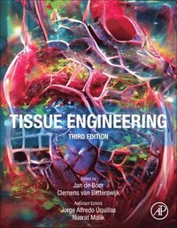 bokomslag Tissue Engineering