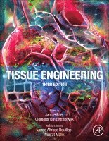 Clemens van Blitterswijk, Jan De Boer - Tissue Engineering, Inbunden