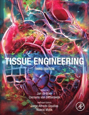 bokomslag Tissue Engineering