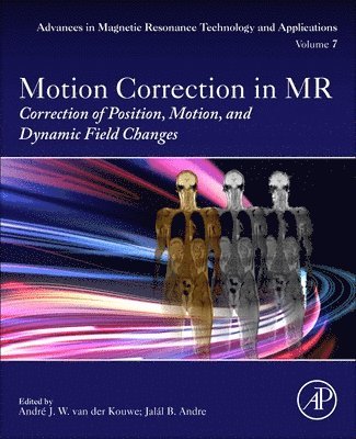 Motion Correction in MR 1