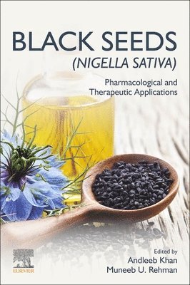 Black Seeds (Nigella sativa) 1