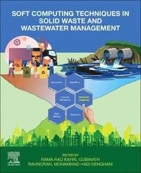 bokomslag Soft Computing Techniques in Solid Waste and Wastewater Management