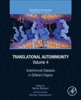 Nima Rezaei - Translational Autoimmunity, Volume 4, Häftad