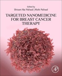 bokomslag Targeted Nanomedicine for Breast Cancer Therapy