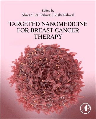 bokomslag Targeted Nanomedicine for Breast Cancer Therapy