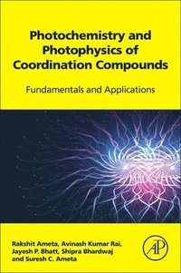 bokomslag Photochemistry and Photophysics of Coordination Compounds