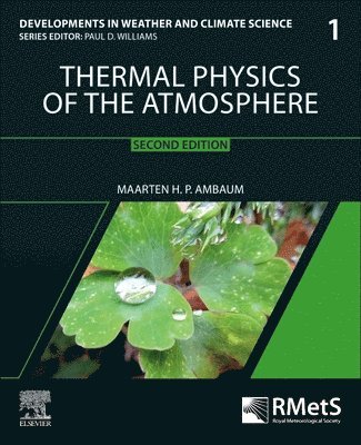 Thermal Physics of the Atmosphere 1
