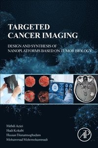 bokomslag Targeted Cancer Imaging