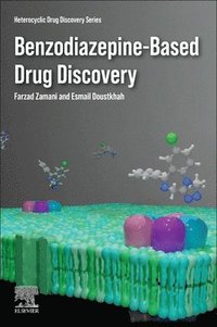 bokomslag Benzodiazepine-Based Drug Discovery