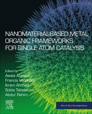 Nanomaterial-Based Metal Organic Frameworks for Single Atom Catalysis 1