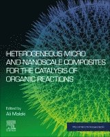 bokomslag Heterogeneous Micro and Nanoscale Composites for the Catalysis of Organic Reactions