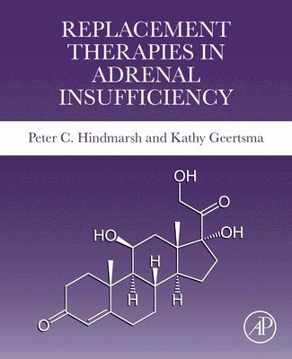 Replacement Therapies in Adrenal Insufficiency 1