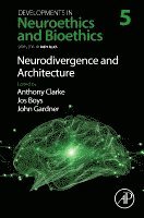 Judy Illes, Anthony Clarke - Neurodivergence and Architecture, Inbunden