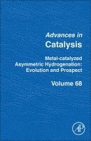 Montserrat Diéguez, Antonio Pizzano - Metal-Catalyzed Asymmetric Hydrogenation. Evolution and Prospect, Inbunden