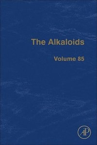 bokomslag The Alkaloids