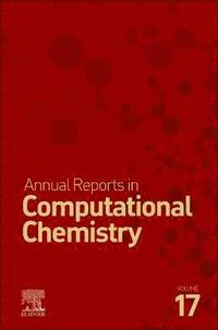 bokomslag Annual Reports in Computational Chemistry