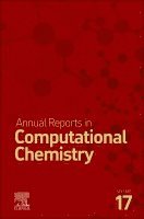 David A. Dixon, USA) Dixon, David A. (Robert Ramsey Chair, The University of Alabama, Tuscaloosa, AL - Annual Reports in Computational Chemistry, Inbunden