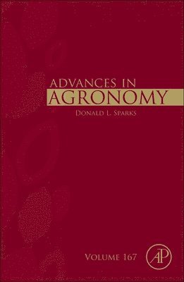 Advances in Agronomy