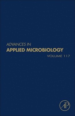 Advances in Applied Microbiology
