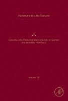 Ephraim M. Sparrow, John Patrick Abraham, John M. Gorman - Advances in Heat Transfer, Inbunden