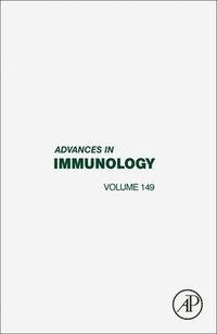 bokomslag Advances in Immunology