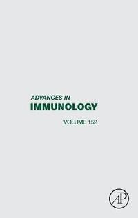 bokomslag Advances in Immunology