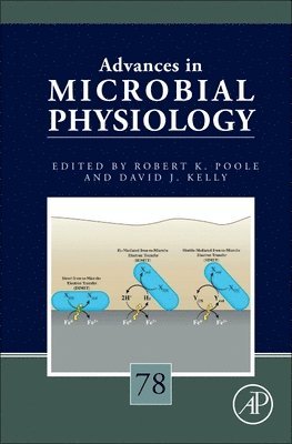 Advances in Microbial Physiology 1