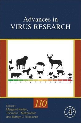 Advances in Virus Research 1