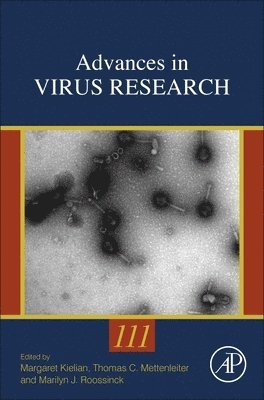 Advances in Virus Research 1