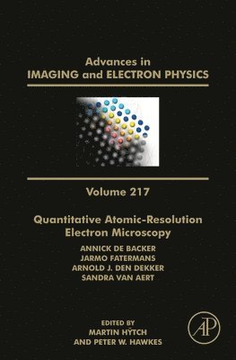 Quantitative Atomic-Resolution Electron Microscopy 1