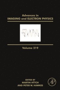 bokomslag Advances in Imaging and Electron Physics