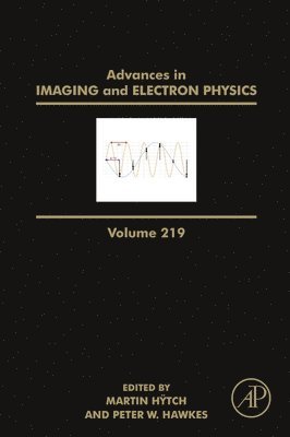 Advances in Imaging and Electron Physics 1